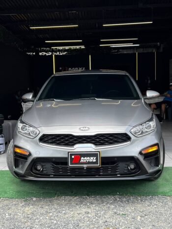 KIA CERATO VIVRO VIBRANT MT 1.6