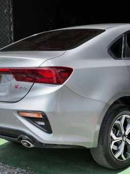 
										KIA CERATO VIVRO VIBRANT MT 1.6 full									