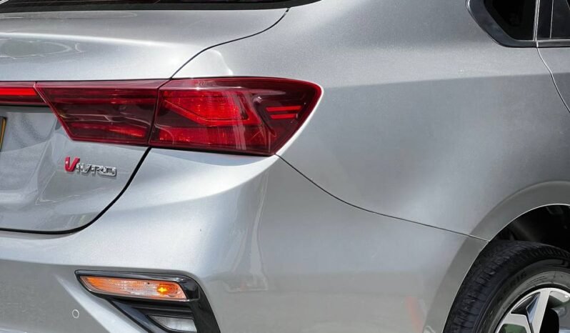 
								KIA CERATO VIVRO VIBRANT MT 1.6 full									