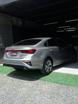
										KIA CERATO VIVRO VIBRANT MT 1.6 full									