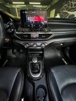 
										KIA CERATO VIVRO VIBRANT MT 1.6 full									