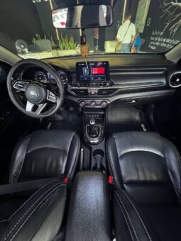 
										KIA CERATO VIVRO VIBRANT MT 1.6 full									