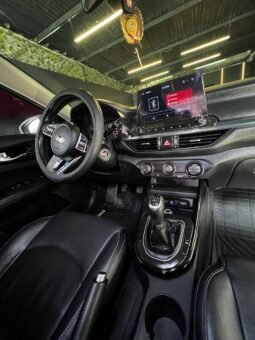 
										KIA CERATO VIVRO VIBRANT MT 1.6 full									