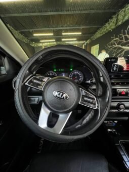 
										KIA CERATO VIVRO VIBRANT MT 1.6 full									
