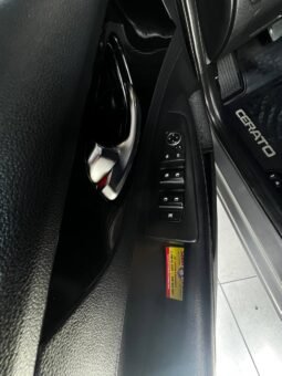 
										KIA CERATO VIVRO VIBRANT MT 1.6 full									