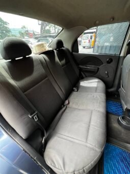 
										CHEVROLET AVEO  SD 1.6 MT full									
