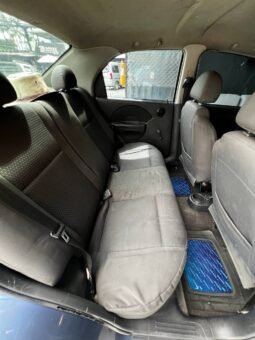 
										CHEVROLET AVEO  SD 1.6 MT full									