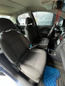 
										CHEVROLET AVEO  SD 1.6 MT full									