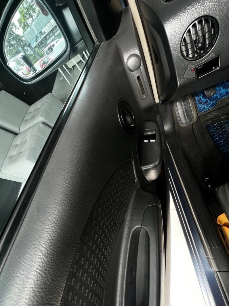 
								CHEVROLET AVEO  SD 1.6 MT full									