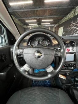 
										CHEVROLET AVEO  SD 1.6 MT full									
