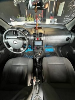 
										CHEVROLET AVEO  SD 1.6 MT full									
