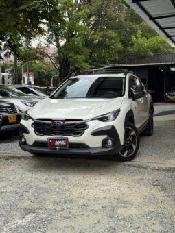 SUBARU CROSSTREK 2.0-S ES 4X4 AT HYBRIDA