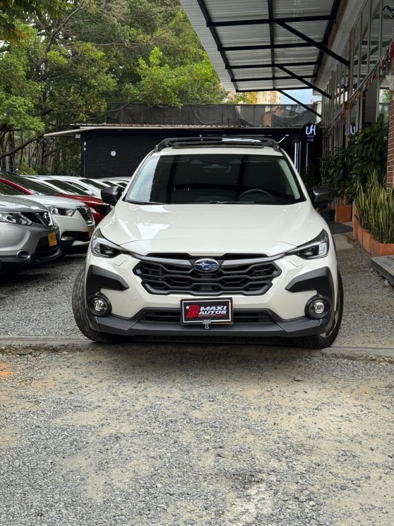 
								SUBARU CROSSTREK 2.0-S ES 4X4 AT HYBRIDA full									