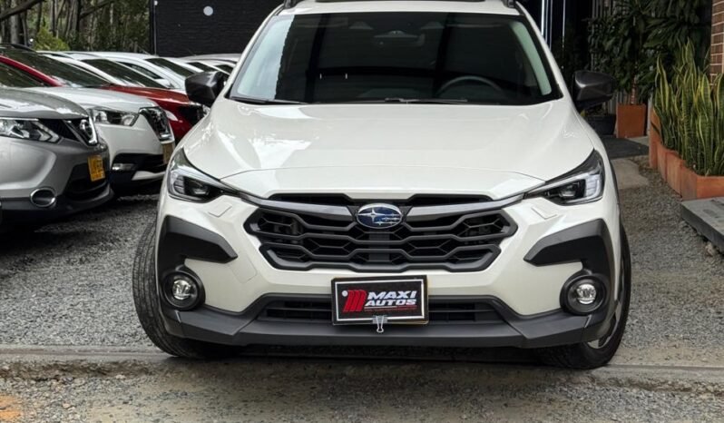
								SUBARU CROSSTREK 2.0-S ES 4X4 AT HYBRIDA full									