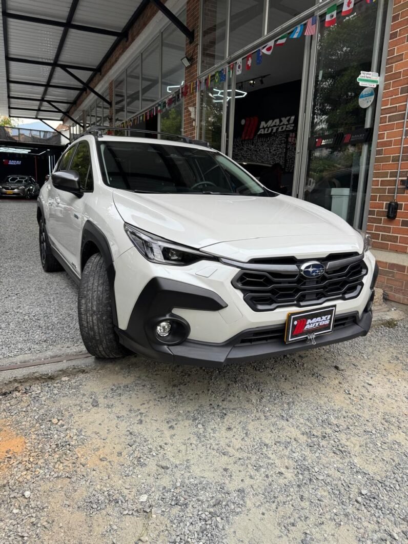
								SUBARU CROSSTREK 2.0-S ES 4X4 AT HYBRIDA full									