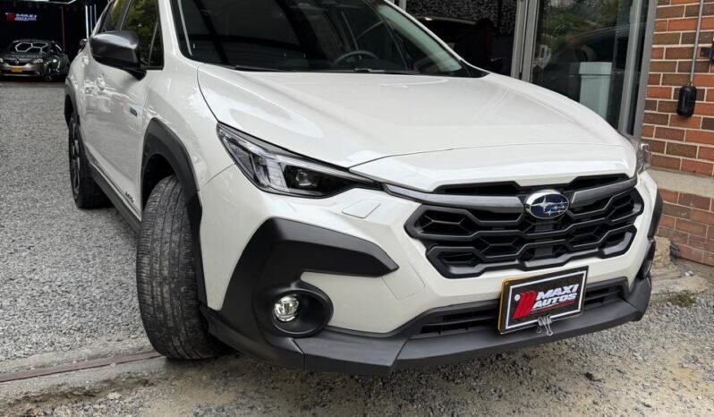 
								SUBARU CROSSTREK 2.0-S ES 4X4 AT HYBRIDA full									