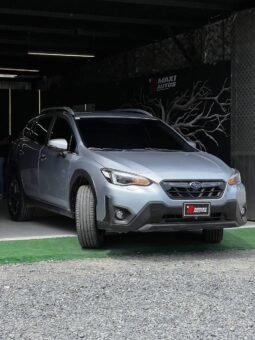 
										SUBARU XV 2.0l-S CVT full									