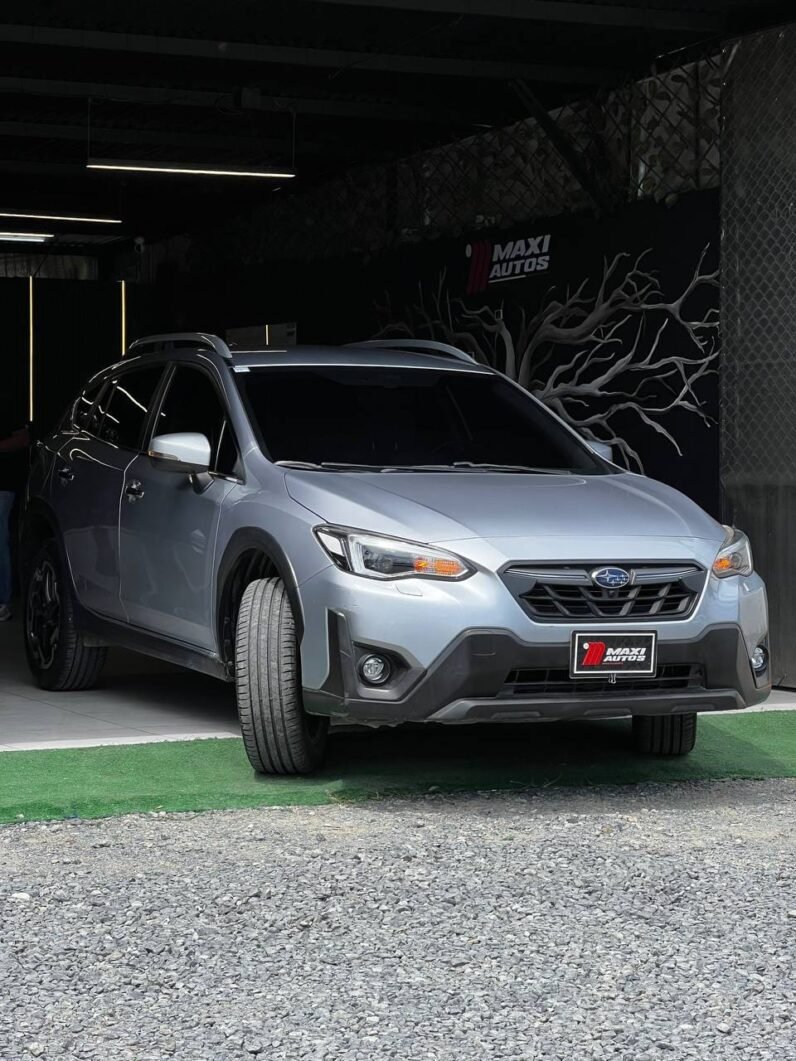 
								SUBARU XV 2.0l-S CVT full									