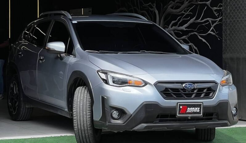 
								SUBARU XV 2.0l-S CVT full									