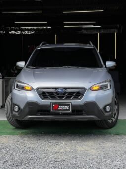 
										SUBARU XV 2.0l-S CVT full									