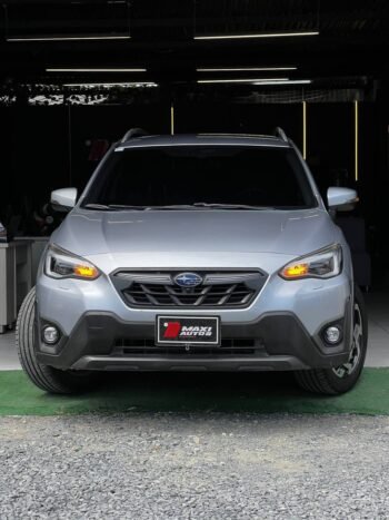 SUBARU XV 2.0l-S CVT