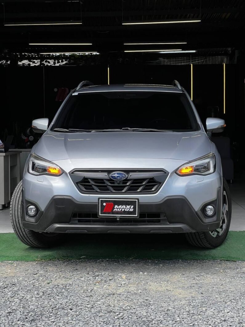 
								SUBARU XV 2.0l-S CVT full									