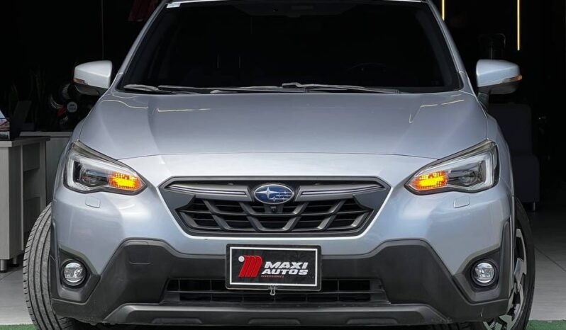 
								SUBARU XV 2.0l-S CVT full									