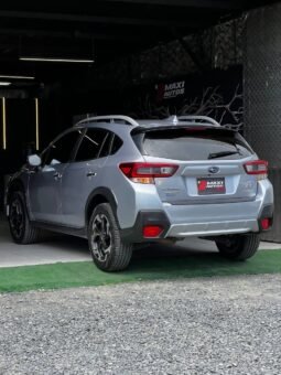
										SUBARU XV 2.0l-S CVT full									
