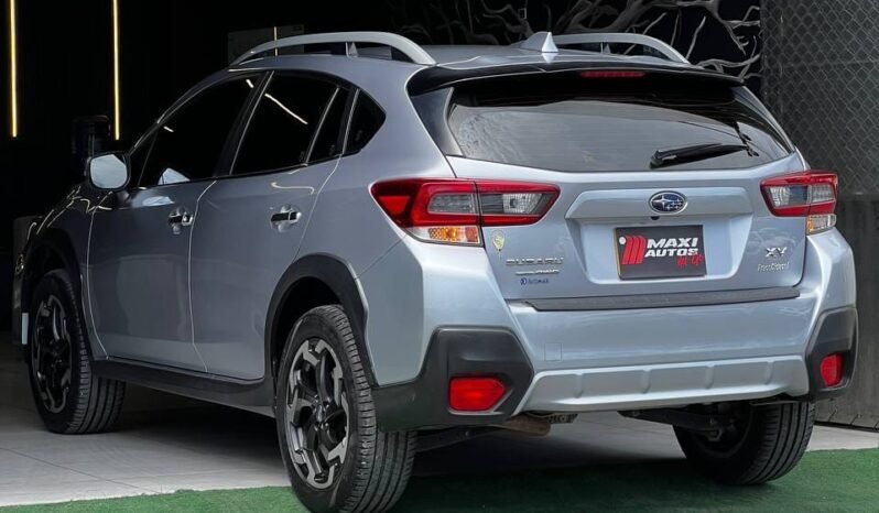 
								SUBARU XV 2.0l-S CVT full									
