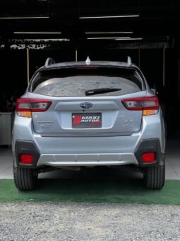 
										SUBARU XV 2.0l-S CVT full									