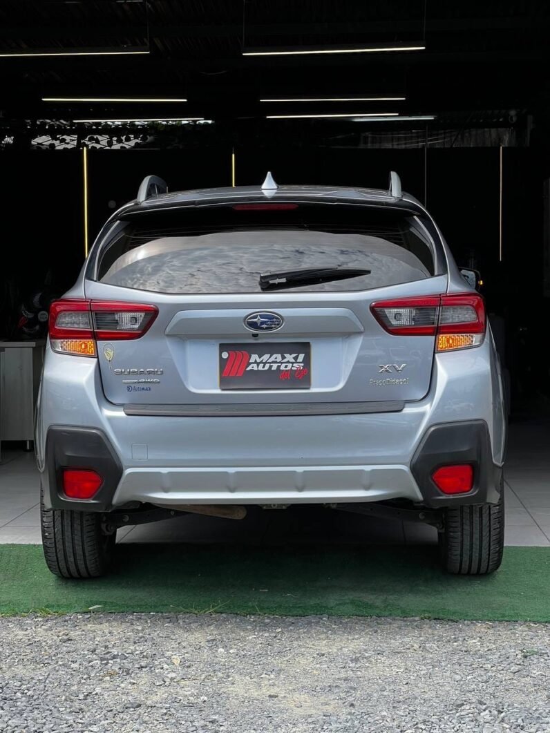 
								SUBARU XV 2.0l-S CVT full									