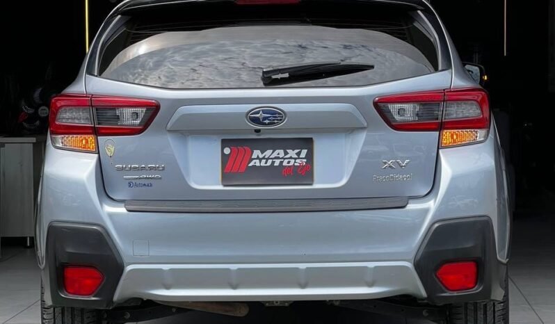 
								SUBARU XV 2.0l-S CVT full									