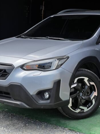 SUBARU XV 2.0l-S CVT