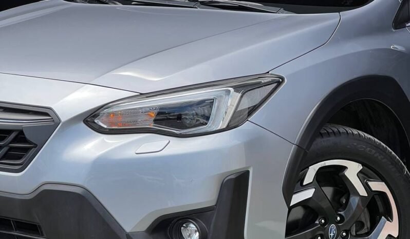 
								SUBARU XV 2.0l-S CVT full									