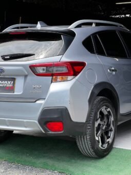 
										SUBARU XV 2.0l-S CVT full									