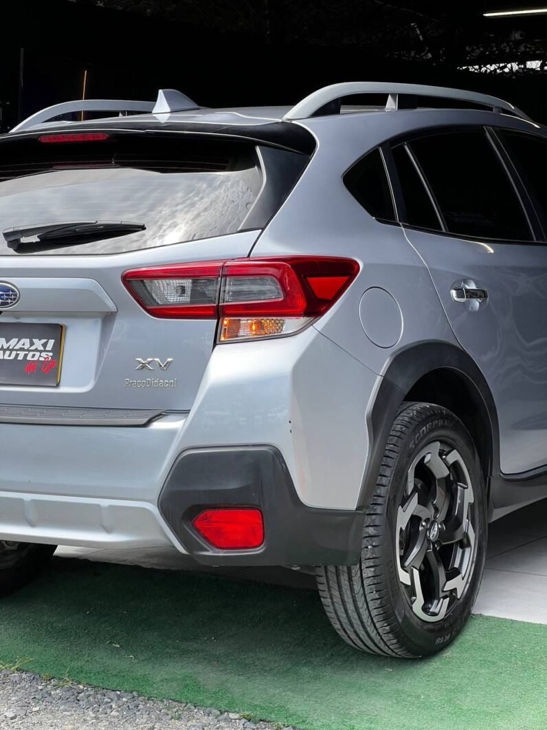 
								SUBARU XV 2.0l-S CVT full									