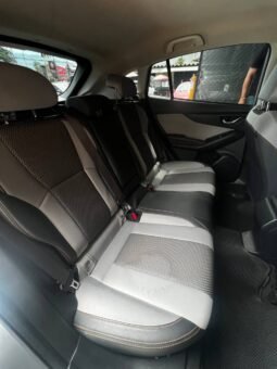 
										SUBARU XV 2.0l-S CVT full									