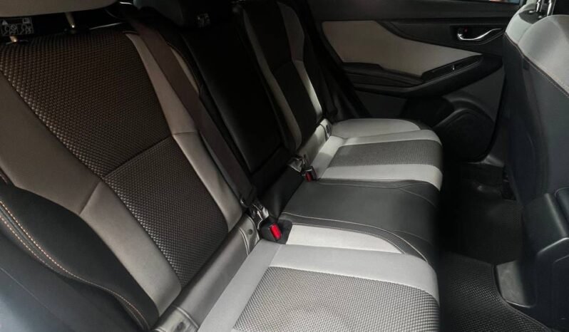 
								SUBARU XV 2.0l-S CVT full									