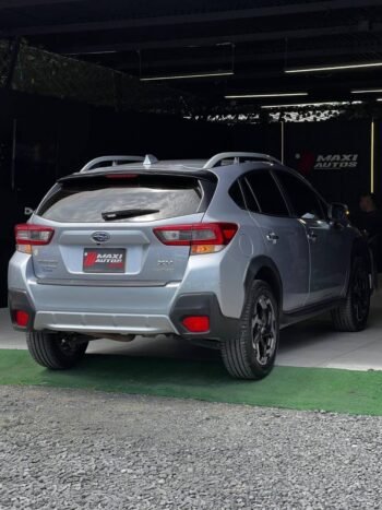 SUBARU XV 2.0l-S CVT