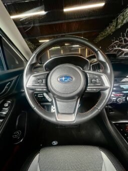 
										SUBARU XV 2.0l-S CVT full									