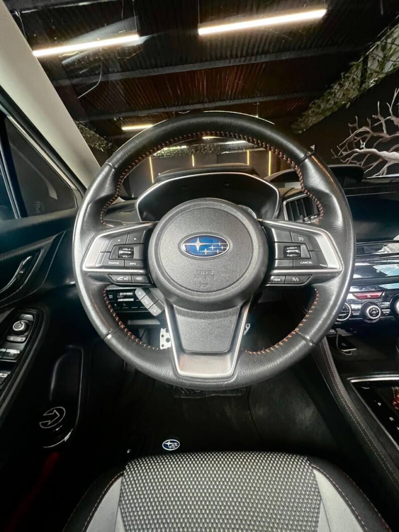 
								SUBARU XV 2.0l-S CVT full									