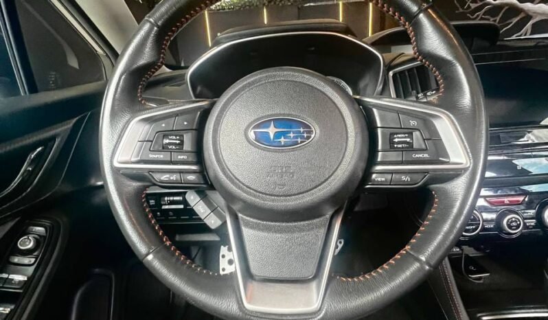 
								SUBARU XV 2.0l-S CVT full									