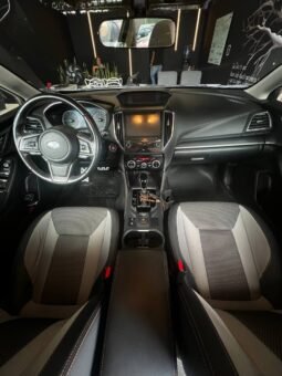 
										SUBARU XV 2.0l-S CVT full									