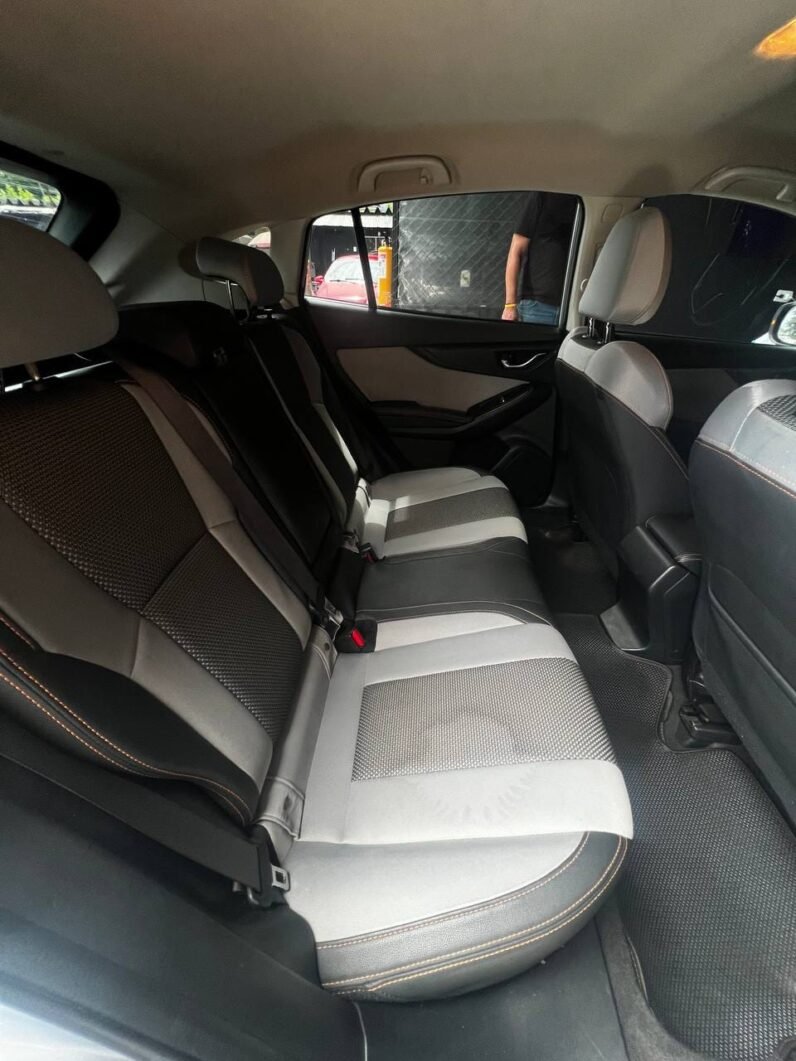 
								SUBARU XV 2.0l-S CVT full									