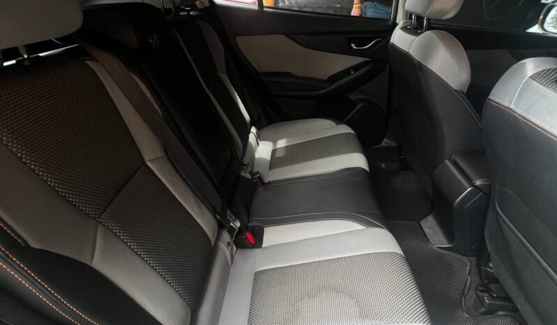 
								SUBARU XV 2.0l-S CVT full									
