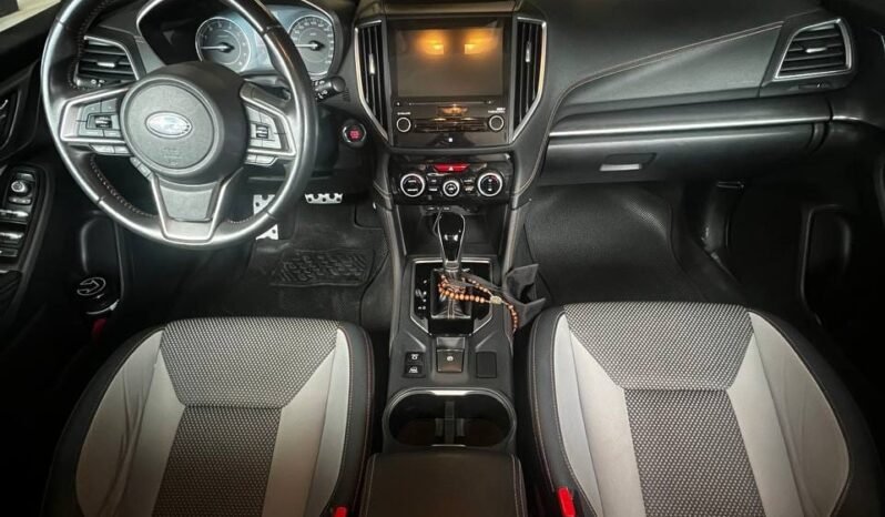 
								SUBARU XV 2.0l-S CVT full									