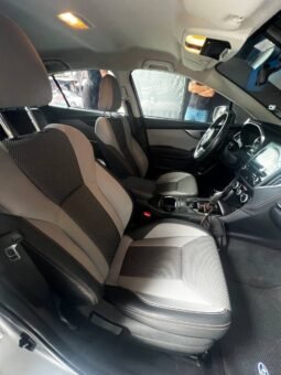 
										SUBARU XV 2.0l-S CVT full									