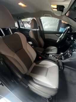 
										SUBARU XV 2.0l-S CVT full									