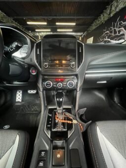 
										SUBARU XV 2.0l-S CVT full									