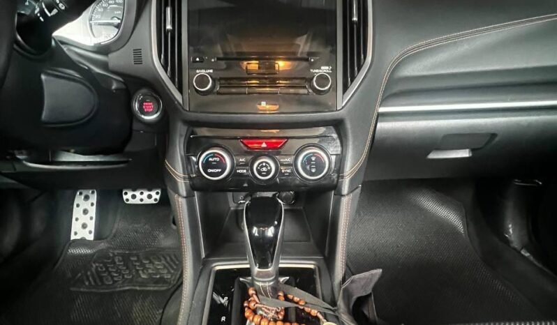 
								SUBARU XV 2.0l-S CVT full									